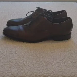 Gordon Rush | Shoes | Gordon Rush Dillon Dark Brown Leather  display picture 3